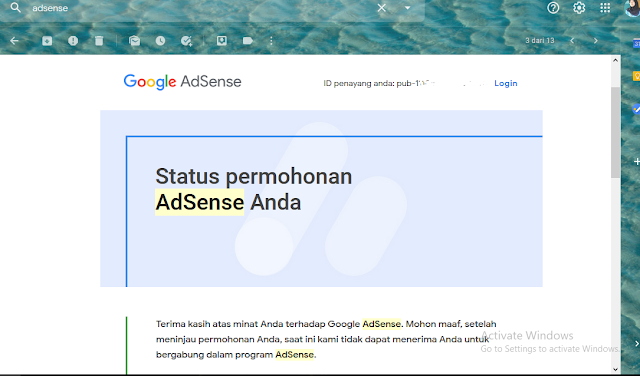 Rahasia Sukses Lolos Persyaratan Adsense: Panduan Lengkap Optimasi Blog untuk Pemasangan Iklan