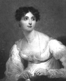 Mrs Arbuthnot from La Belle Assemblée (1829) Mrs Arbuthnot from La Belle Assemblée (1829)