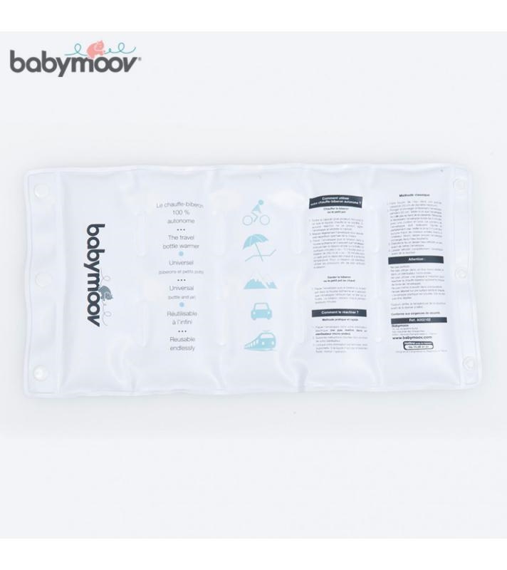 Túi Hâm Nóng Bình Sữa Không Dùng Điện Babymoov