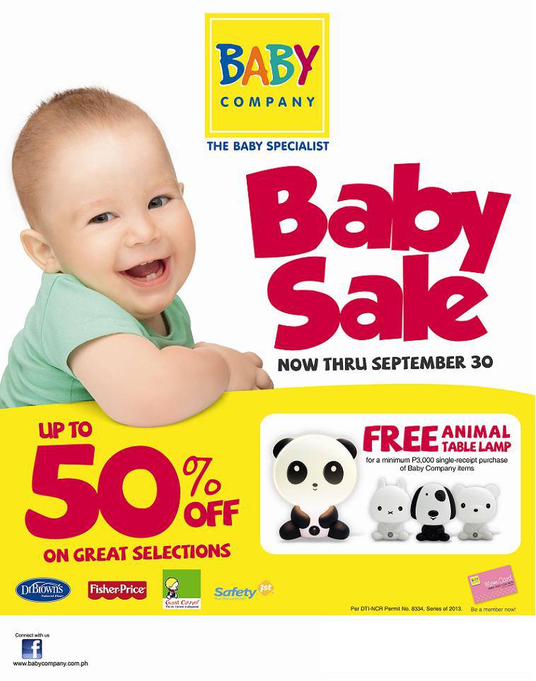 DISCOUNT Baby Company Baby Sale Get up to 50 off on great selections