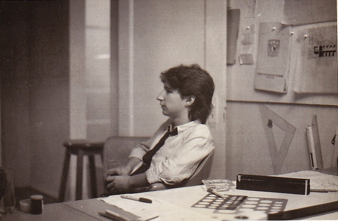 Siglo en la brisa Una fotografía de Alberto Kalach