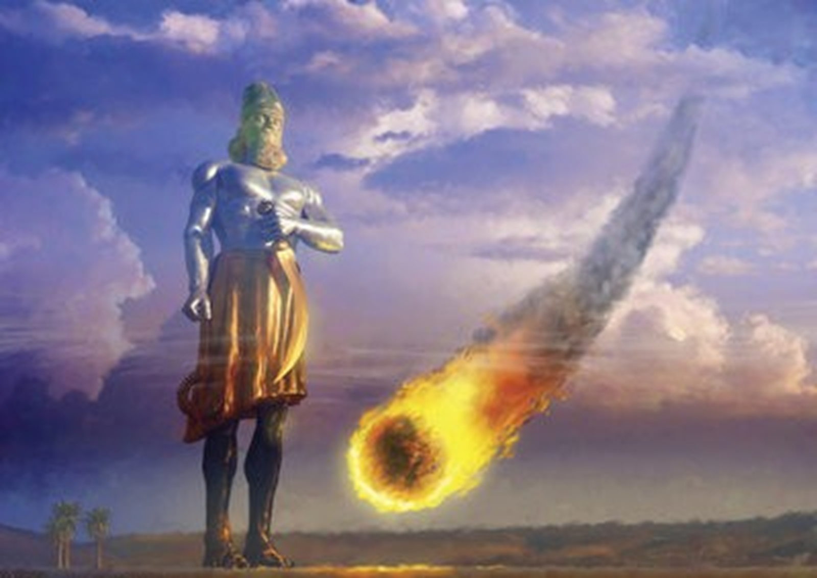 Observations from a simple life Daniel and Hosea a study in dreams