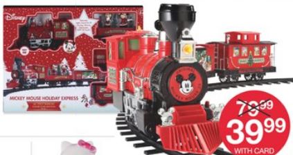 mickey mouse holiday express cvs Off 76 