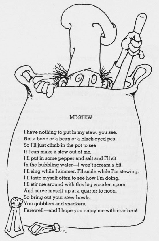 Kenn nesbitt poems picture