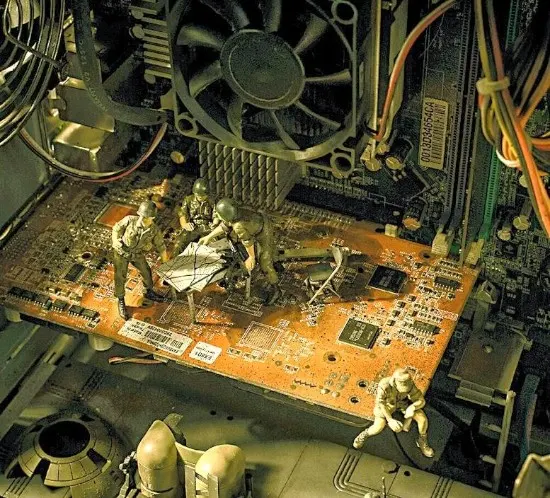 casing pc gaming terbaik casing pc gaming terbaik