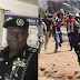Taraba Commissioner of Police attack by youths, break his head with stones