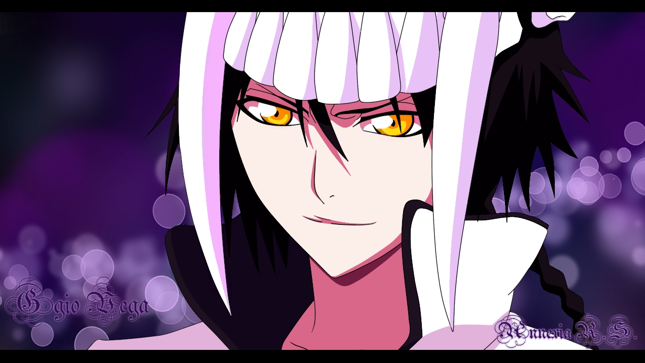anime انمي شخصيات انمي جميلة ولكن شريرة the most evil and beautiful anime characters