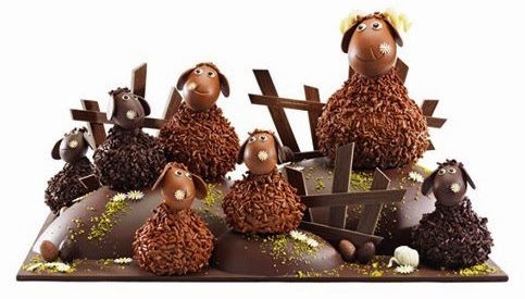 Πασχαλινή διακόσμηση - Easter Decorate