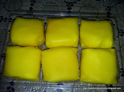 Durian Creepe ! RM10 @ 6pcs