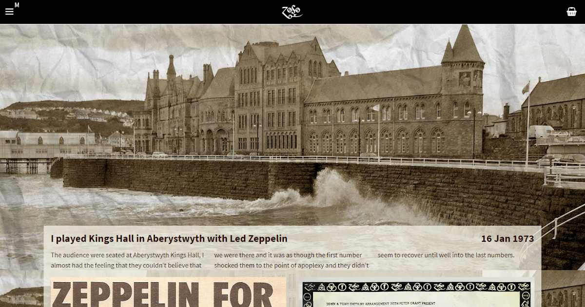 MAGE MUSIC On This Day 16 January