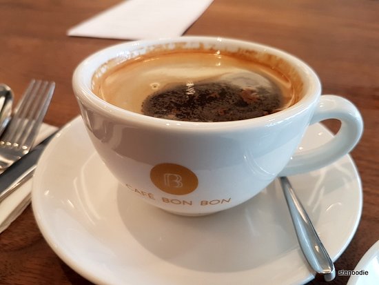 Americano nasıl yapılır evde