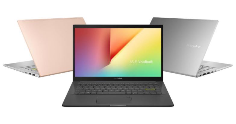 Asus VivoBook Ultra 14 K413, Laptop Colorful Berkinerja Powerful hadir di Indonesia Asus VivoBook Ultra 14 K413, Laptop Colorful Berkinerja Powerful hadir di Indonesia