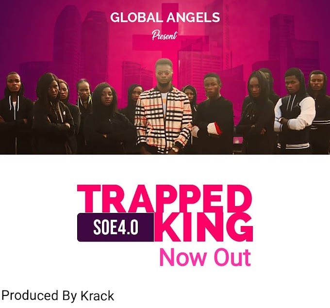 Gospel Music: Global Angels - Trapped Kings S0E4.0