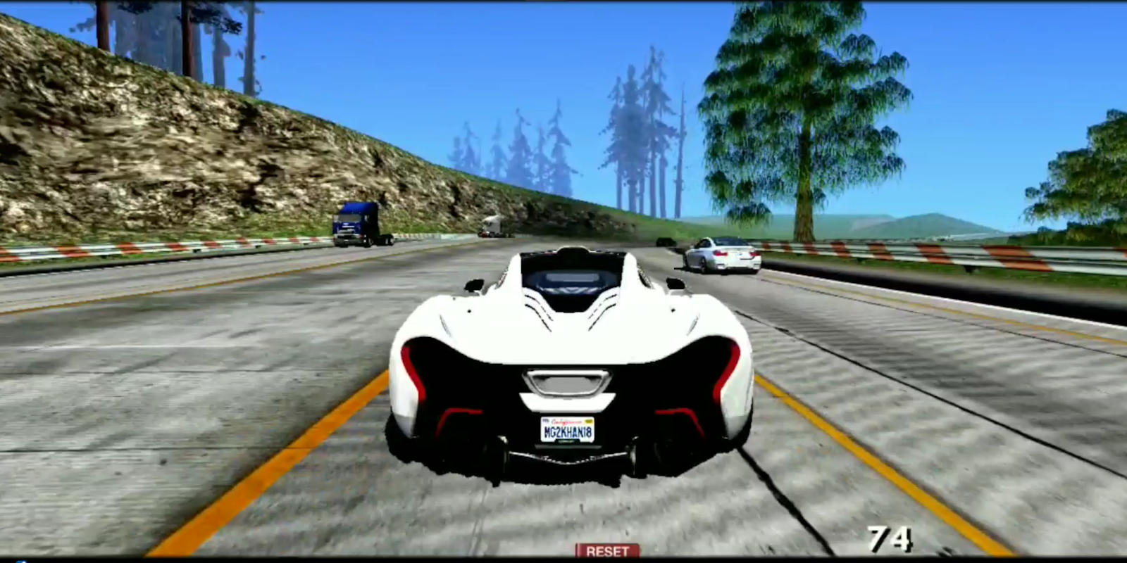 gta sa with gta 5 graphics gta sa with gta 5 graphics