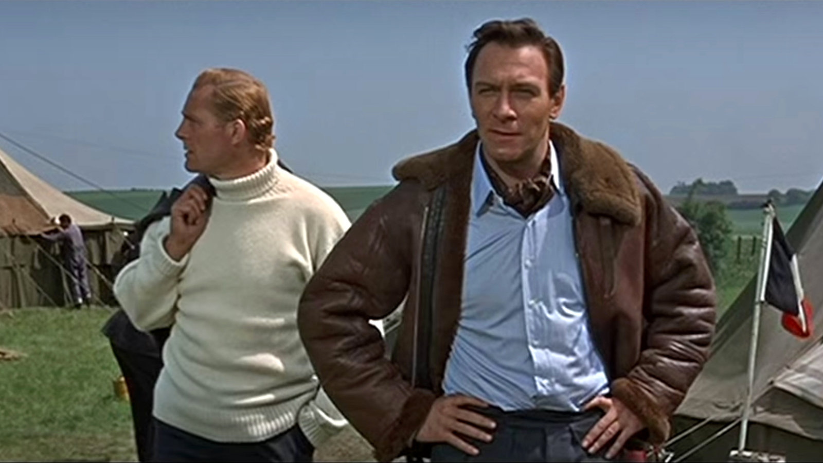 Doux Reviews Five AllStar War Movies