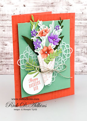 Ever wonder how to make and color a Mother's Day Card?  I have you covered Click here to learn more