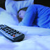 Δες τι συμβαίνει όταν σε παίρνει ο ύπνος μπροστά στην τηλεόραση