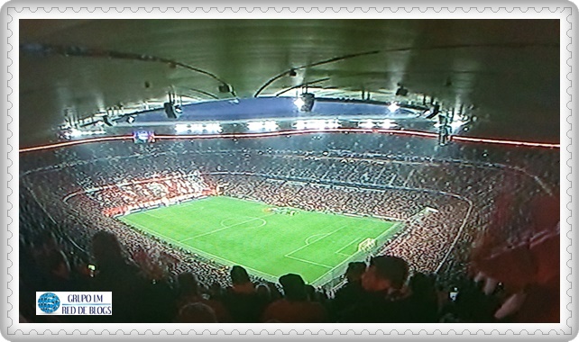 ALLIANZ ARENA ALLIANZ ARENA