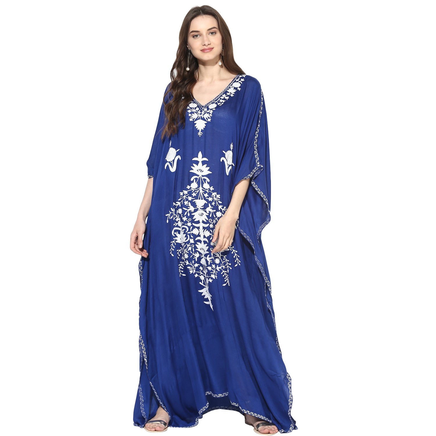 Top 100 nightgowns for women cotton india | Top Most Best Selling ...