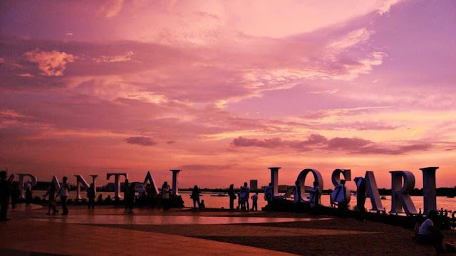 Places to visit in Makassar, Indonesia