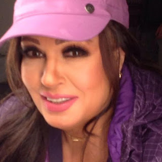 فيفي عبده Fifi Abdou