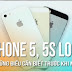 Các lỗi thường gặp khi mua iphone 5 lock