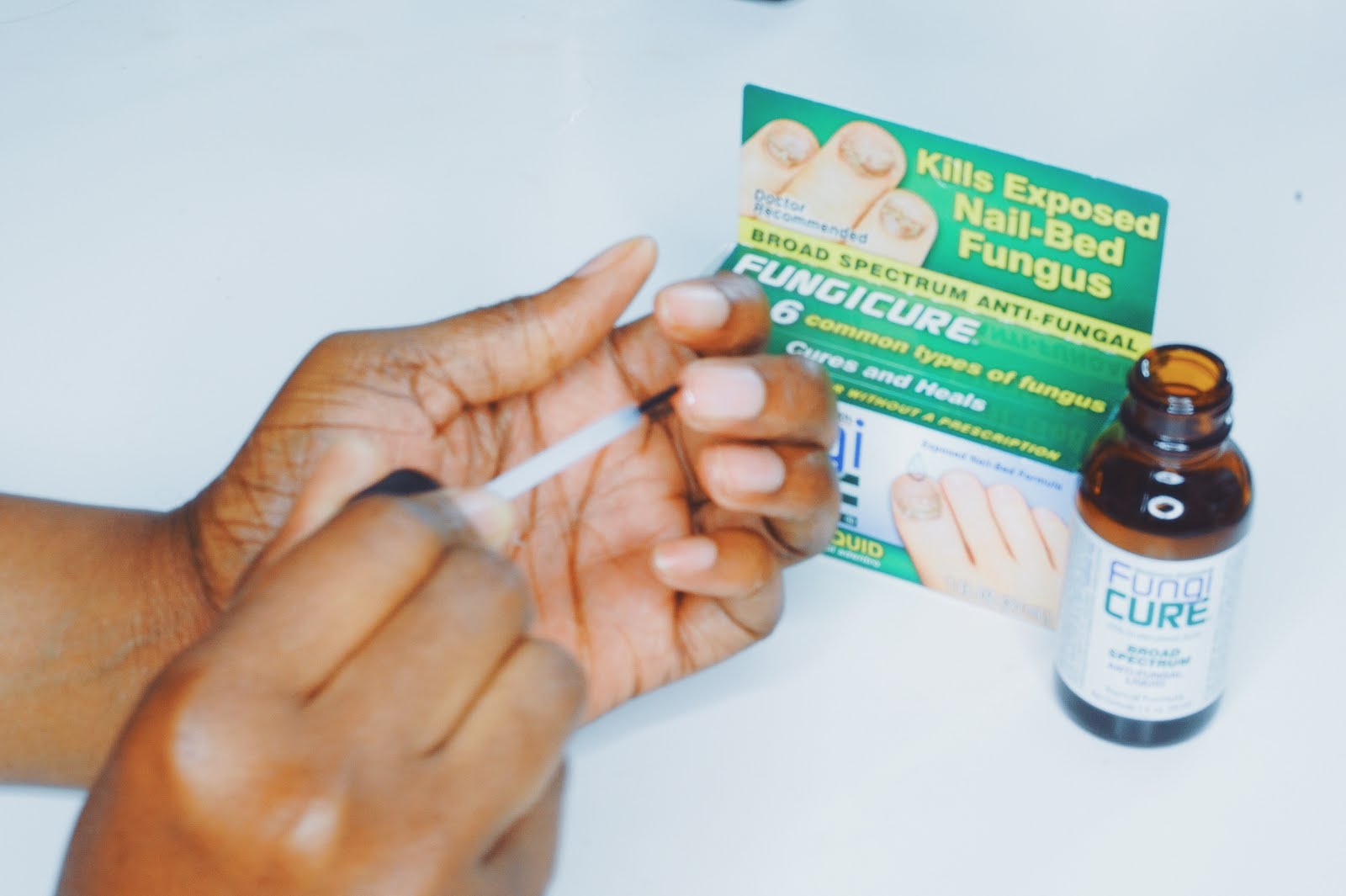 The Best Ways to Treat Acrylic Nail Fungus SKIN FIRST DAILY Healthy