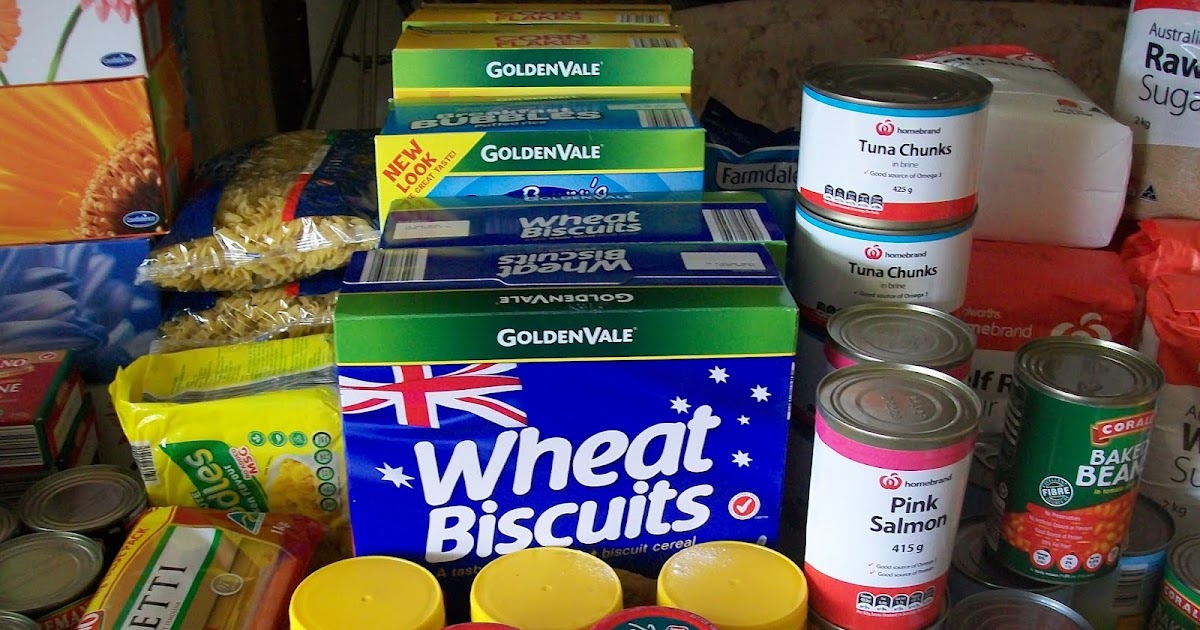 My Abundant Life 10 Cheap Pantry Items To Stock Up On