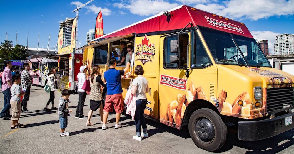 A Guide That Will Help You Know How To Put A Food Truck In An Event Or A Guide That Will Help You Know How To Put A Food Truck In An Event Or