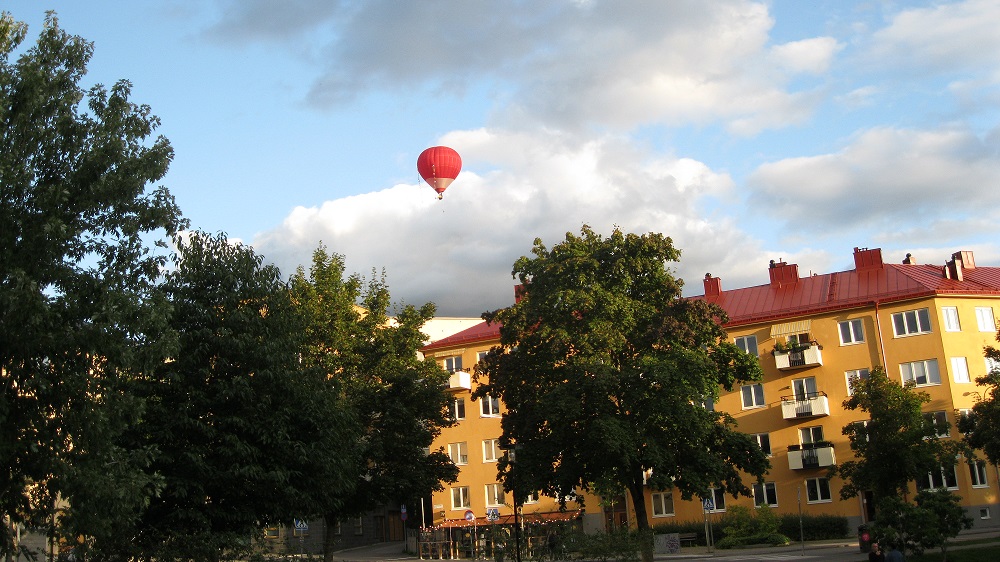 Jämtstårscha Pop opp i topp pop