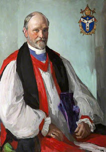 Most Reverend Charles Frederick D'Arcy (1859–1938), MA, DD, Archbishop of Armagh and Primate of All