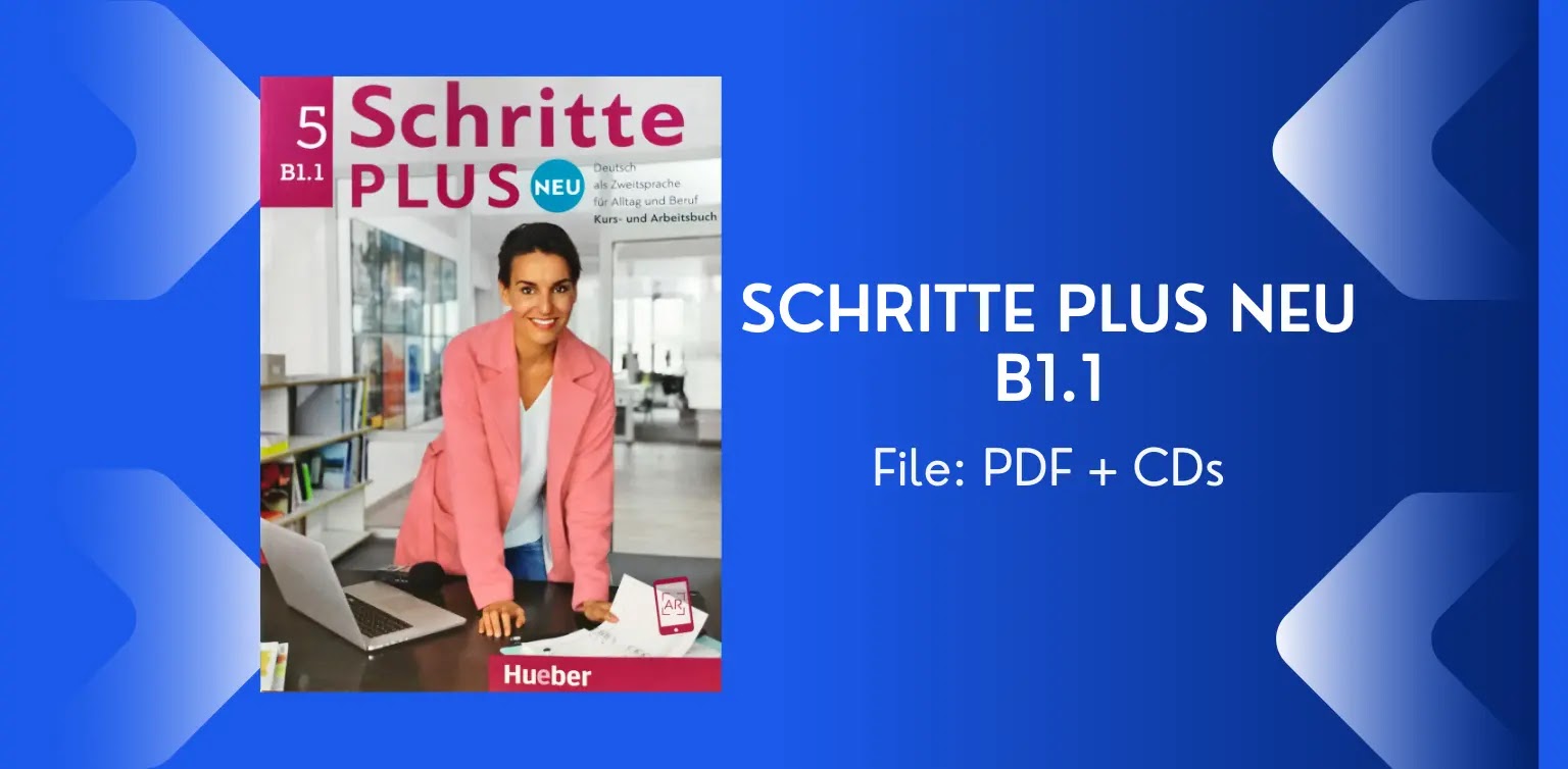 Schritte Plus Neu 5 B1.1 Arbeitsbuch Antworten germanlearningbook.blogspot.com