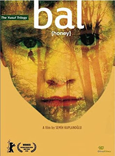 Bal (Honey) 2010 Turkish 480p BluRay 400MB With Subtitle