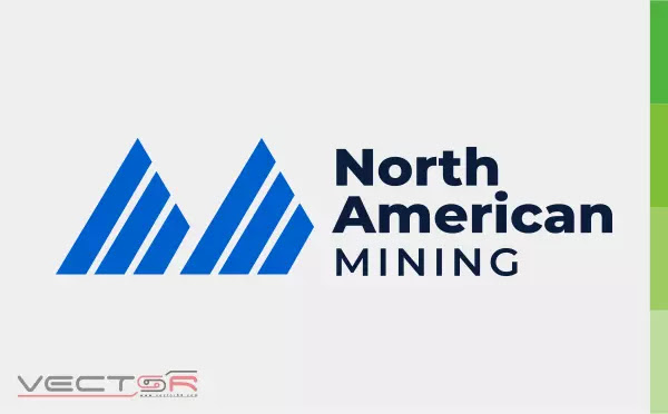 North American Mining Logo - Download Vector File CDR (CorelDraw) North American Mining Logo - Download Vector File CDR (CorelDraw)