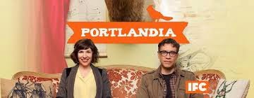 Portlandia Stream