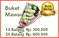 Toko Bunga  Magnum Jakarta Barat Online Florist Indonesia 
