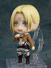 Nendoroid Attack on Titan Annie Leonhart (#1385) Figure