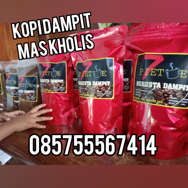 kopi 

dampit robusta asli / 085755567414