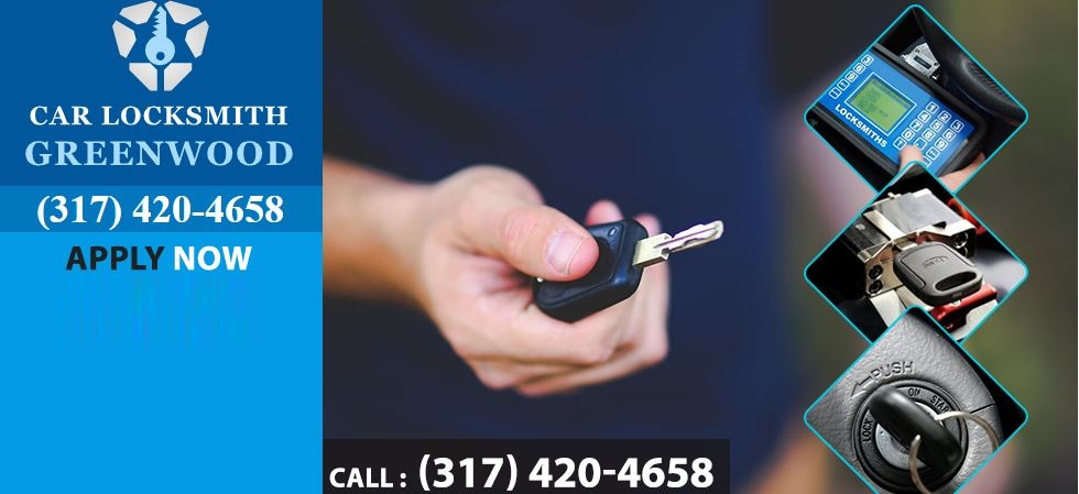 Car Locksmith Greenwood: 2019