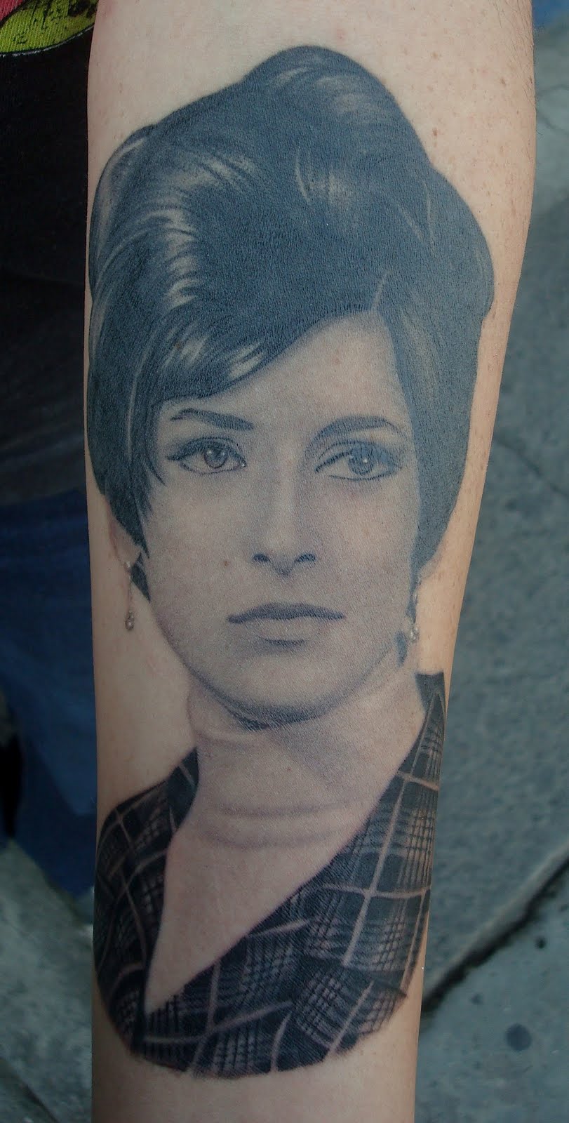 Tattoo Machines And Their Secrets SCRAPPY UNO! GODOY MACHINES