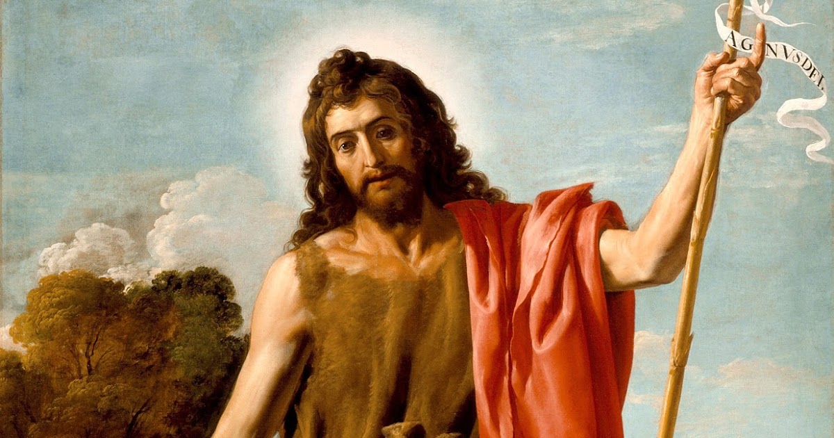 San Giovanni Battista Storia Breve Comunità San Giovanni Battista: Festa di San Giovanni Battista