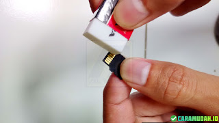 8 Cara memperbaiki kartu SD yang rusak tanpa memformat 1 5