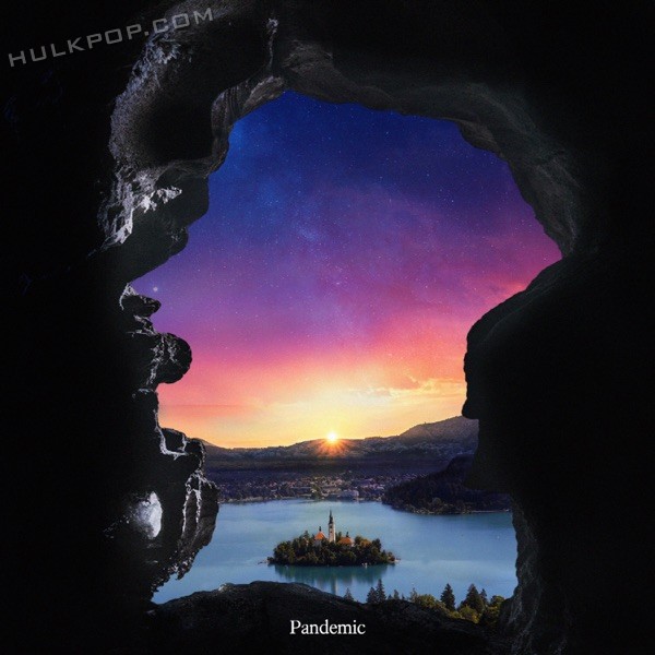 CHAE￦ON – Pandemic – Single