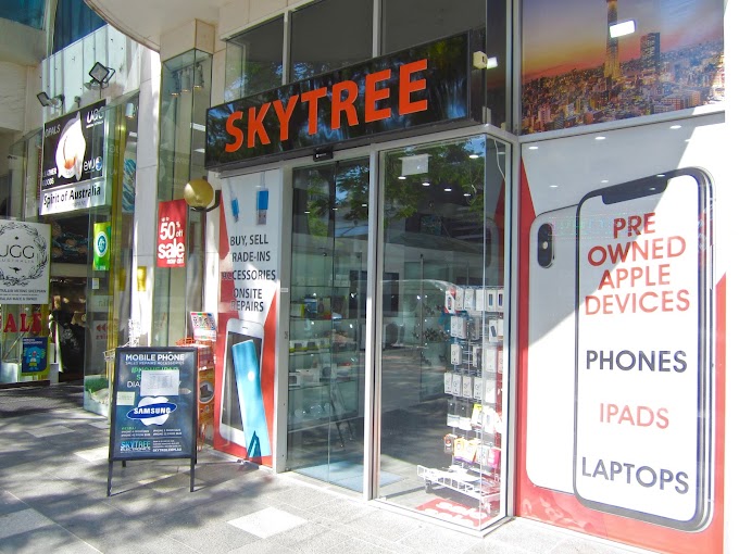 Skytree Phone Repairs