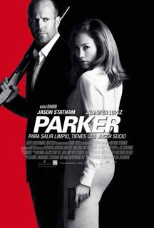 descargar Parker (2013), Parker (2013) español