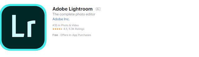 Top 5 Photo Apps For amazing iPhone Photography newmsg