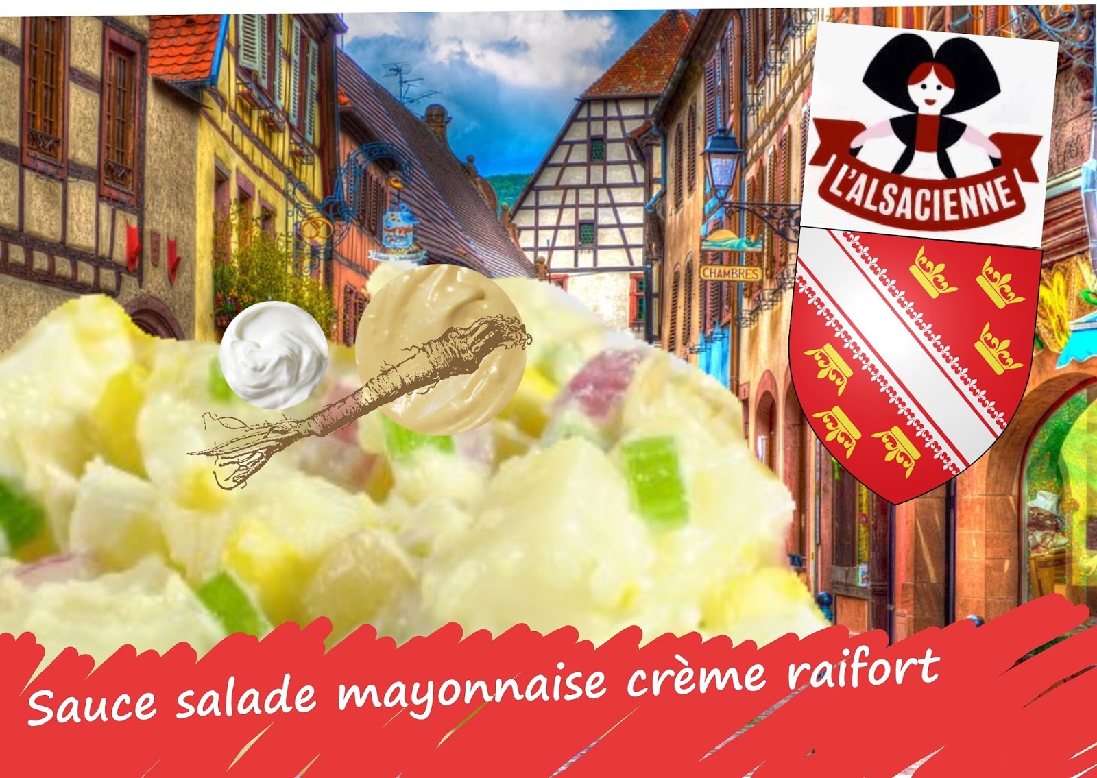 Cuisine Maison D Autrefois Comme Grand Mere Recette De Sauce