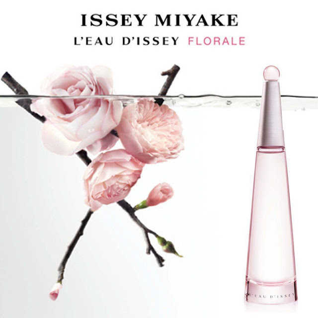 L'Eau d'Issey Florale by ISSEY MIYAKE