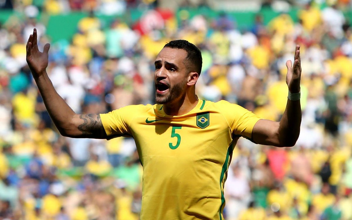 Flamengo monitora Renato Augusto Flamengo Resenha Flamengo monitora Renato Augusto Flamengo Resenha