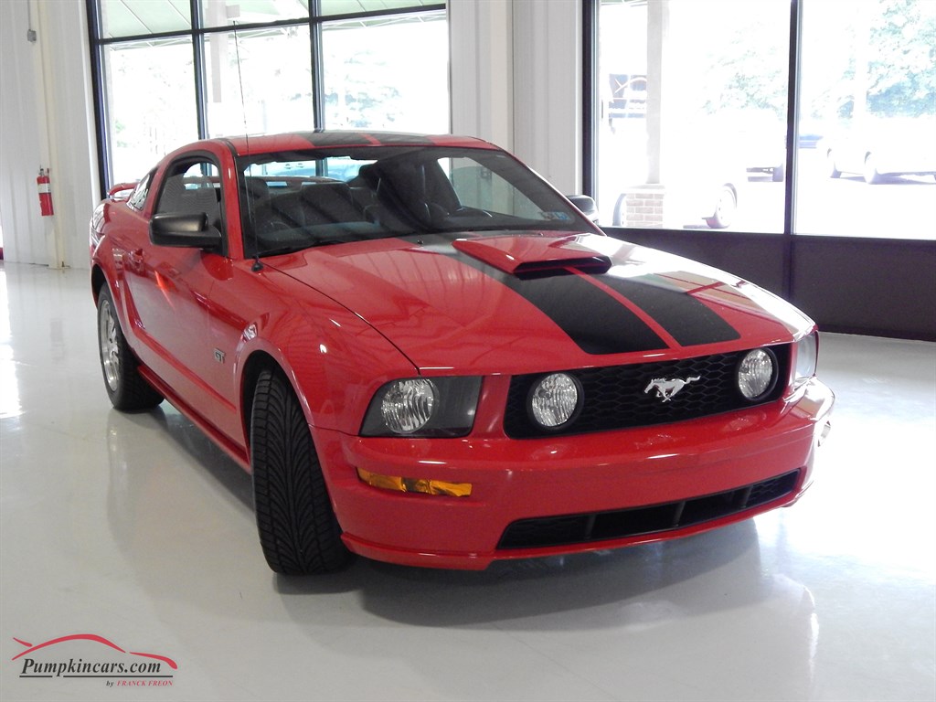 Pumpkin Fine Cars and Exotics